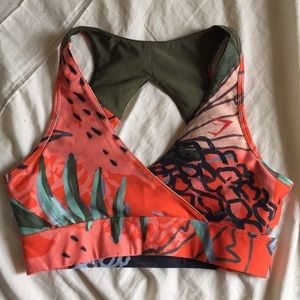 Nikki Blackketter Season 2 Sports Bra